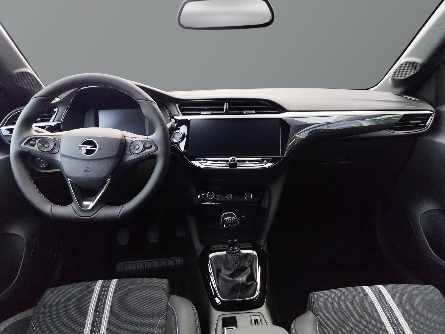 Opel Corsa 1.2 Turbo GS-Line Grand Sport Turbo