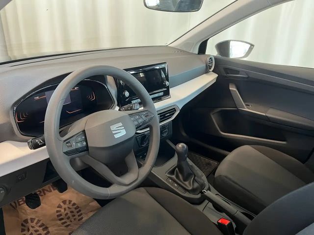 Seat Arona 1.0 TSI Reference