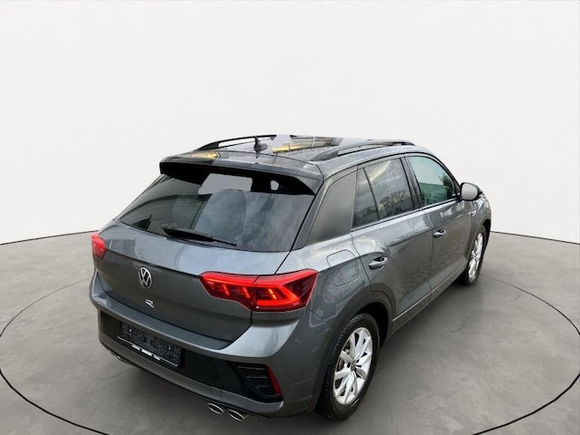Volkswagen T-Roc 2.0 TSI