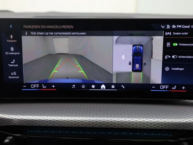 BMW 330 FACELIFT 2 - PANODAK - HIFI