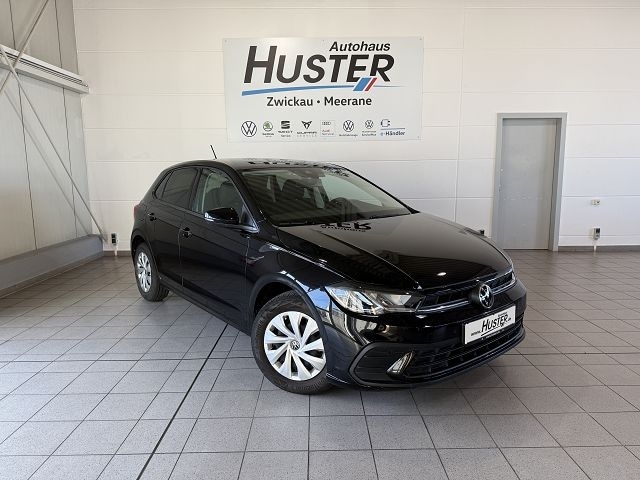 Volkswagen Polo 1.0 TSI