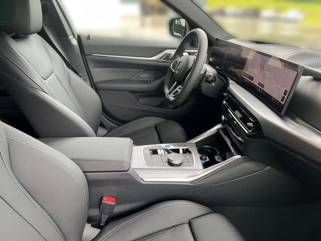 BMW i4 Coupé Gran Coupé M-Sport eDrive35