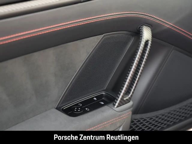 Porsche 992 Coupé GT3