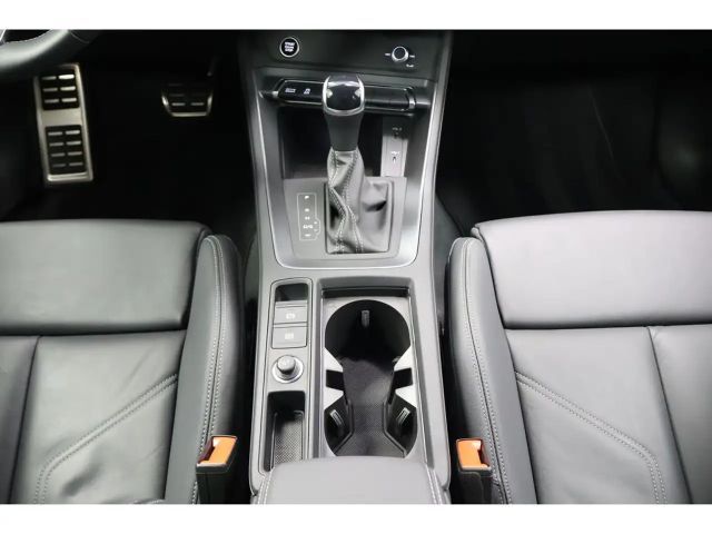 Audi Q3 35 TDI S-Line S-Tronic Sportback