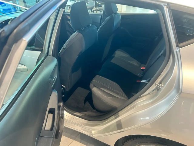 Ford Fiesta Cool & Connect