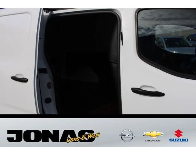 Opel Combo 1.5 CDTI