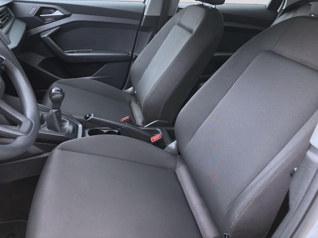 Audi A1 25 TFSI Sportback