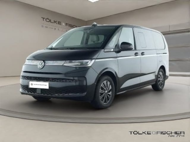 Volkswagen Multivan 2.0 TDI Lang T7