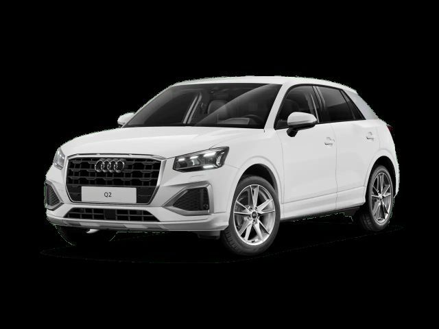 Audi Q2 30 TFSI