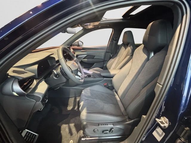 Cupra Terramar 2.0 TSI VZ