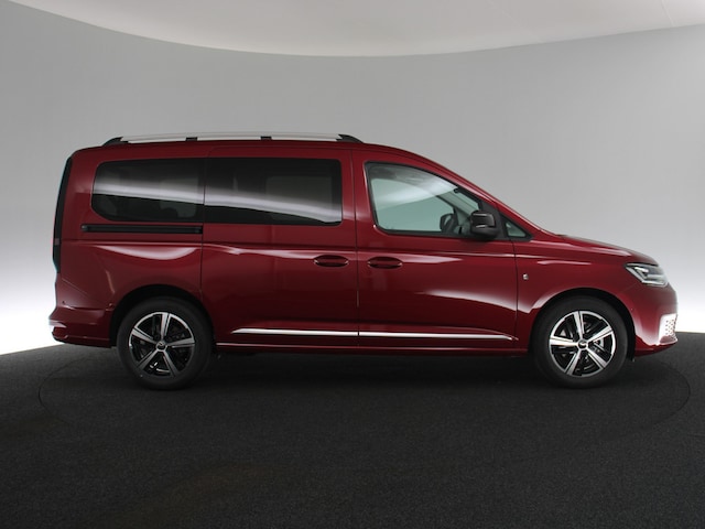 Volkswagen Caddy 1.5 TSI Maxi Style