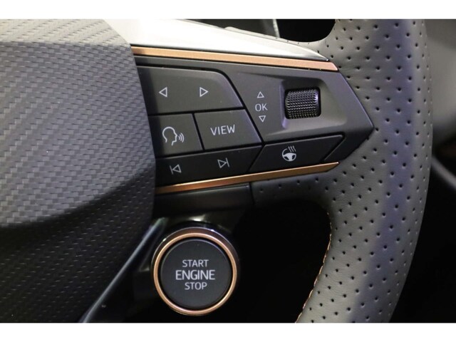 Cupra Terramar 2.0 TSI VZ