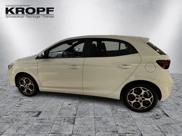 MG MG3 Hybrid+ Luxury