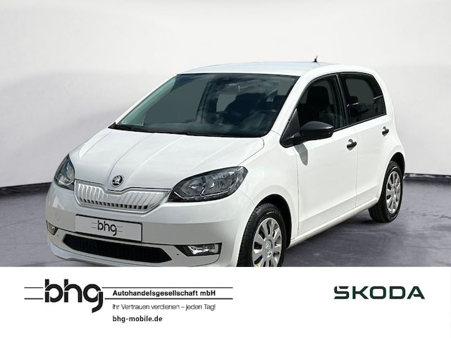 Skoda Citigo Ambition iV