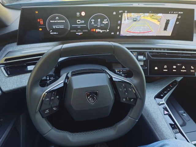 Peugeot 3008 Allure Pack Hybrid