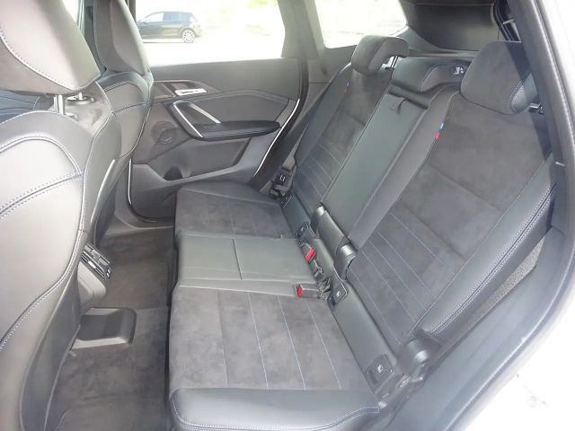 BMW X1 M-Sport sDrive20d