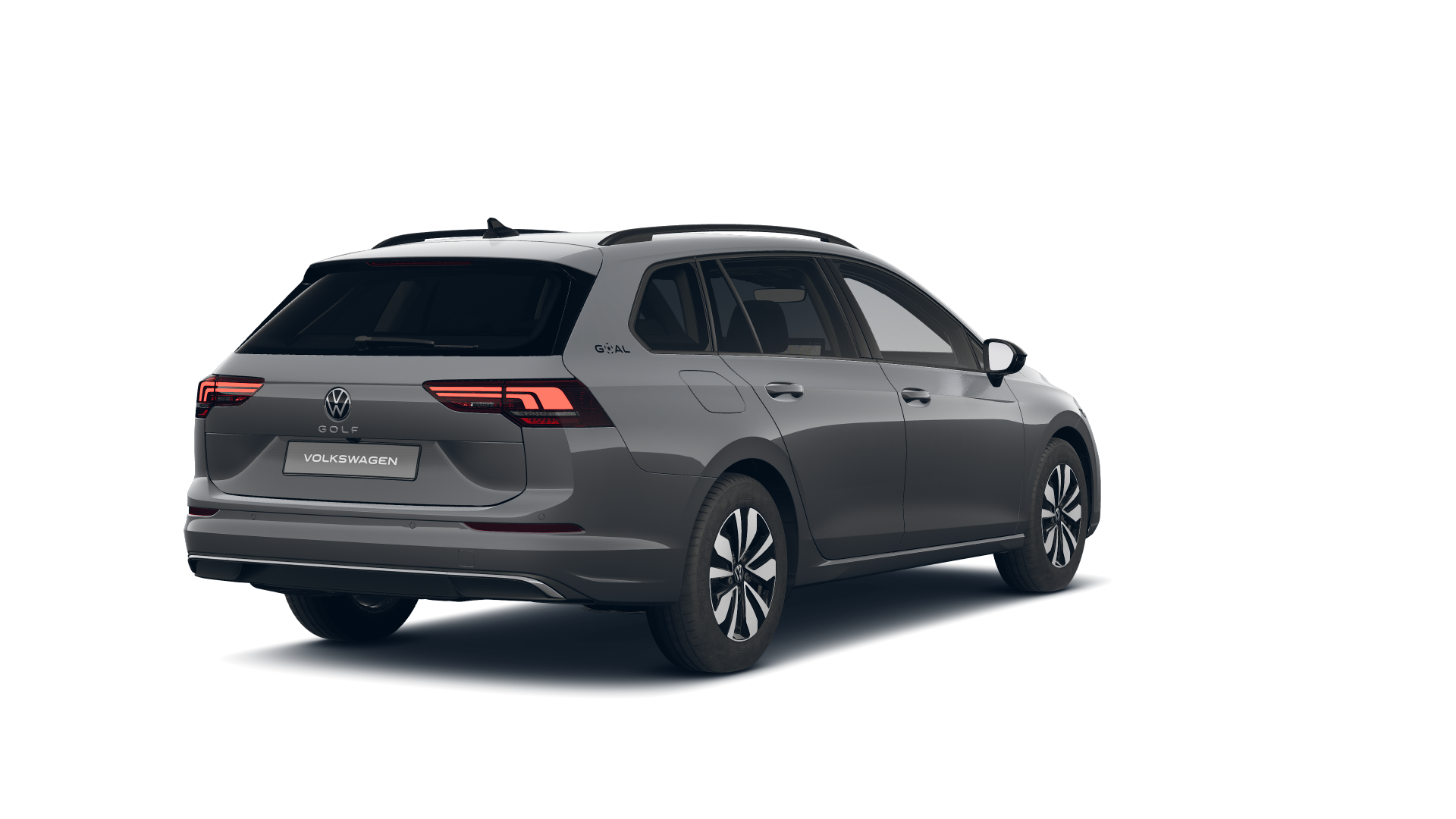 Volkswagen Golf 2.0 TDI DSG Golf VIII Variant