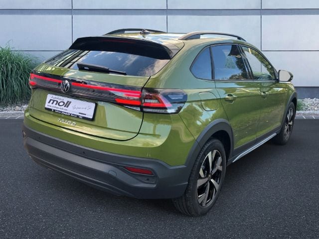 Volkswagen Taigo 1.0 TSI Life