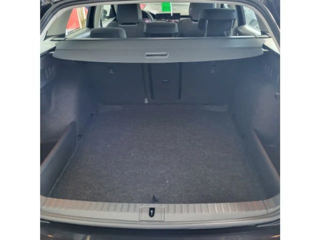 Skoda Octavia 1.5 TSI Combi Selection