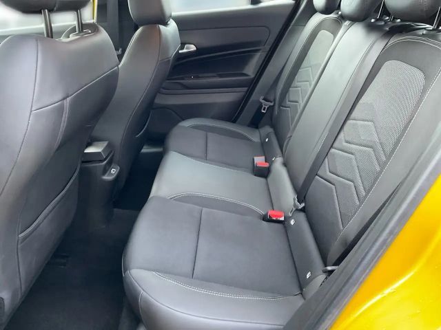 Jeep Avenger Altitude