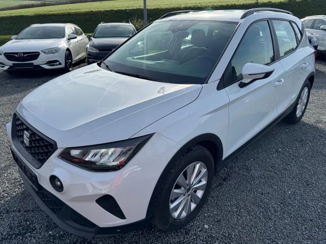 Seat Arona 1.0 TSI DSG Style