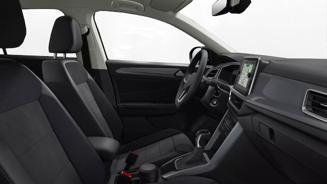 Volkswagen T-Roc 1.5 TSI DSG