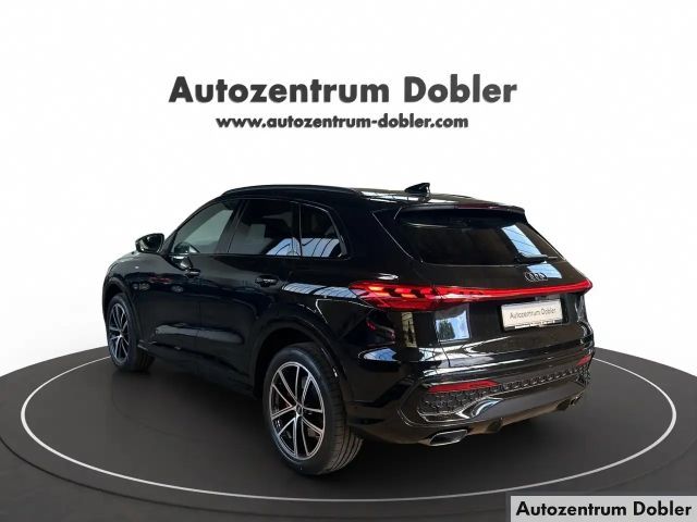 Audi Q5 Quattro S-Line