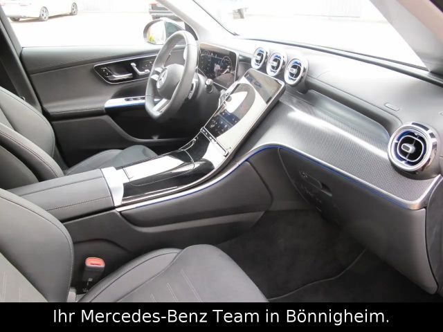 Mercedes-Benz GLC 200 4MATIC AMG Line