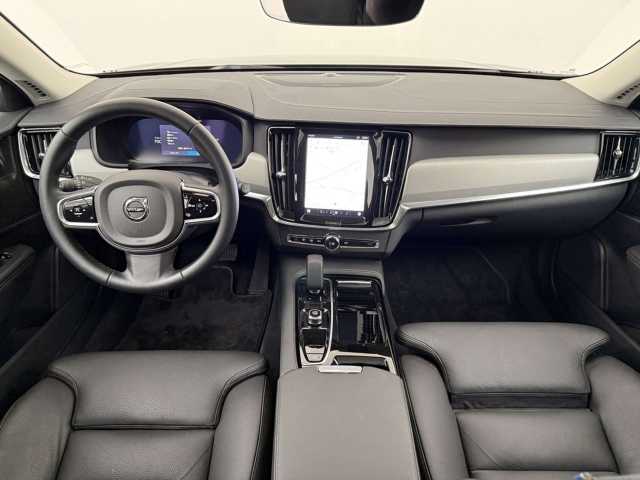 Volvo V90 AWD Dark Plus Recharge T6