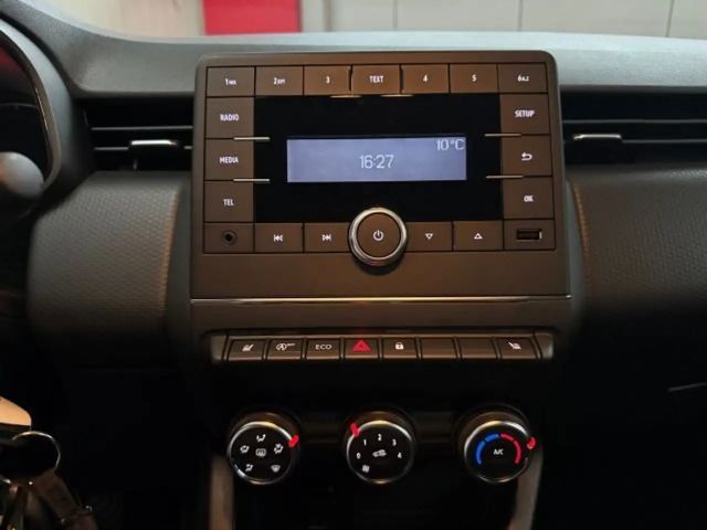 Renault Clio TCe 90 Zen