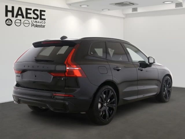 Volvo XC60 AWD Ultra