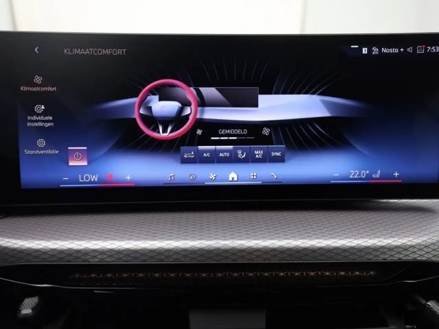 BMW 430 Cabrio M-Sport