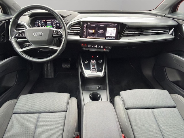 Audi Q4 e-tron 40