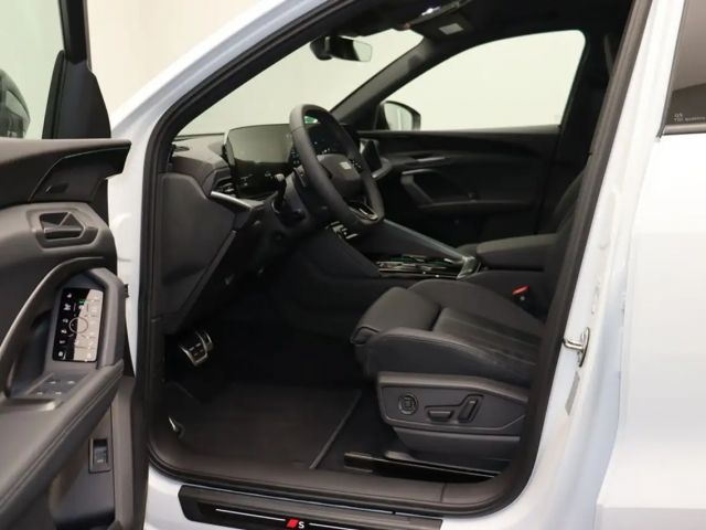 Audi Q5 Quattro S-Line