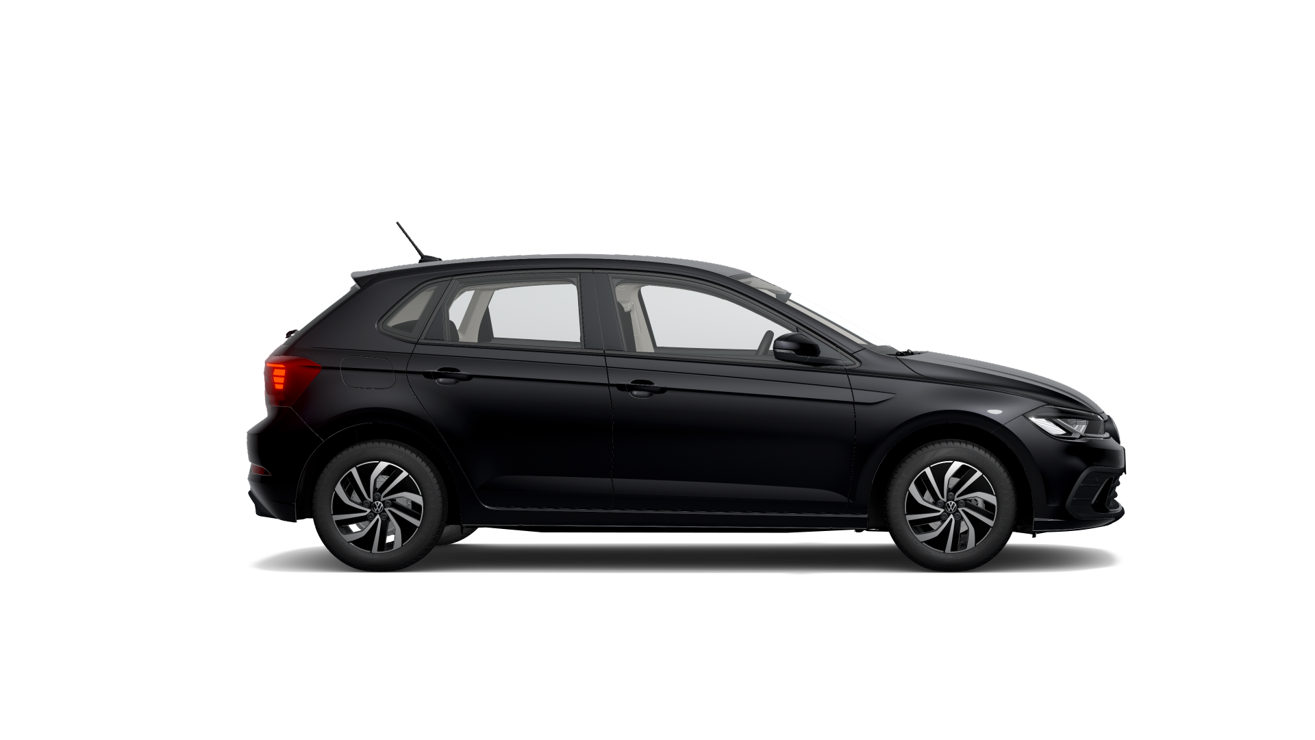 Volkswagen Polo 1.0 TSI