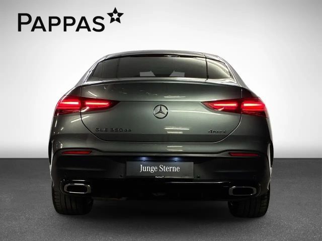 Mercedes-Benz GLE 350 4MATIC Coupé