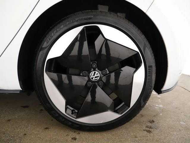 Volkswagen ID.3 58 KWh Max Performance Pro