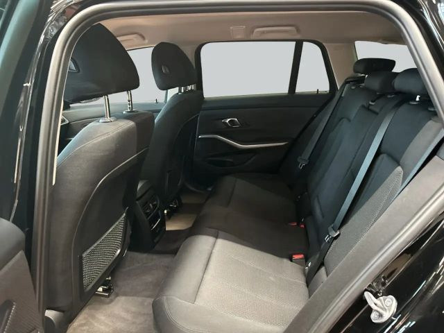 BMW 318 318d Advantage pakket Touring