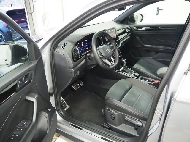 Volkswagen T-Roc 4Motion DSG R-Line