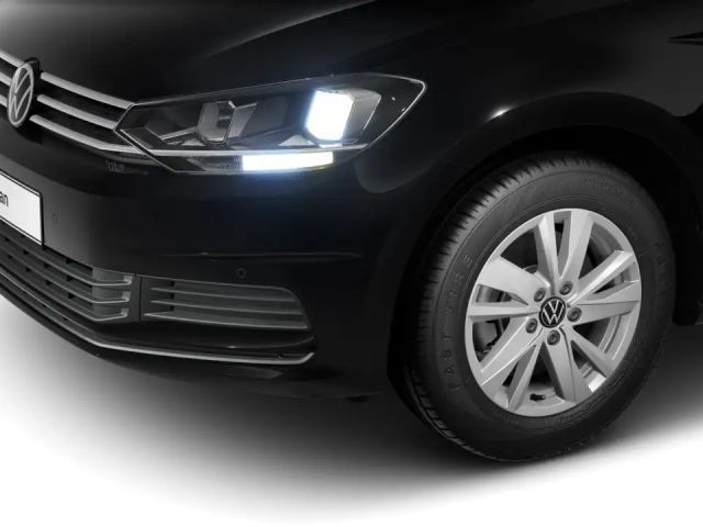 Volkswagen Touran Comfortline DSG