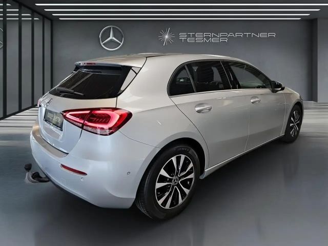Mercedes-Benz A 200 Style
