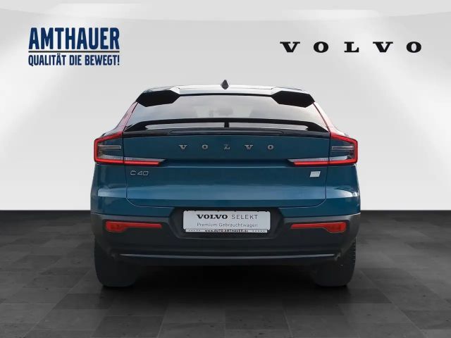 Volvo C40 Plus Recharge