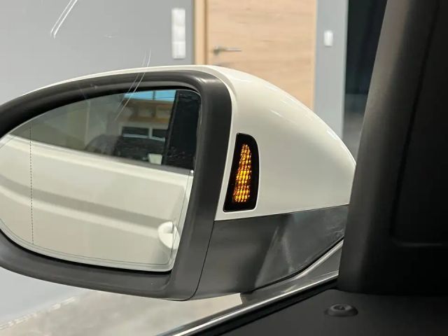 Volkswagen Touran Highline