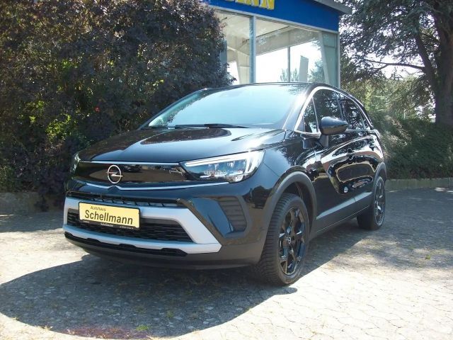 Opel Crossland X Elegance