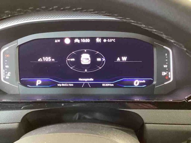 Volkswagen Arteon 2.0 TSI R-Line