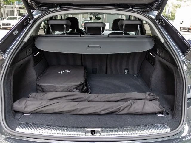 Audi Q5 50 TFSI Hybride Quattro