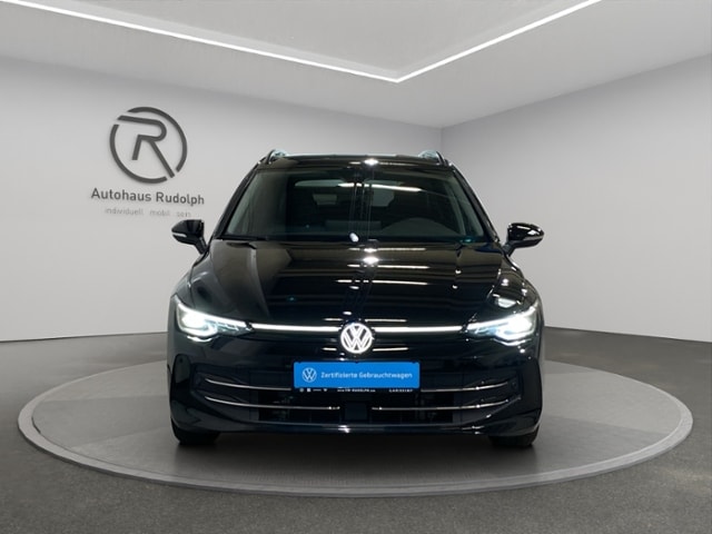 Volkswagen Golf 1.5 TSI Golf VIII Variant