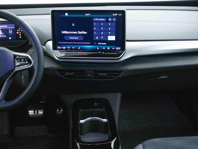 Volkswagen ID.5 IQ.Drive Pro