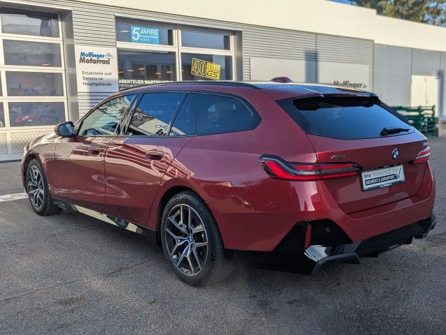 BMW 540 540d M-Sport xDrive