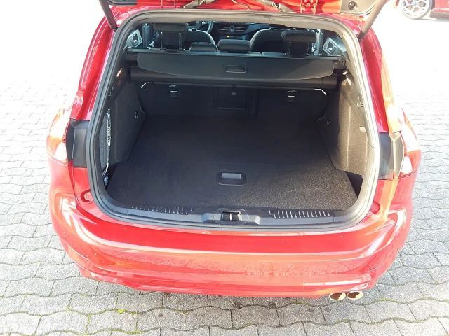 Ford Focus ST Line Wagon